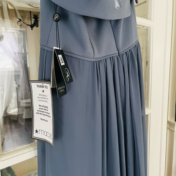 Evening Dress - Picture 3 of 13